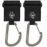 Lässig Dodatek kavelj 2 kosa black | Shoptok.si