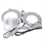 ACIKO ALAC-24 WiFi Inverter klima uređaj sa setom za ugradnju | ePonuda.com