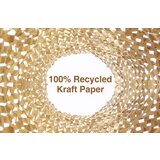  Kuverte Eco saće A/11, 100 x 165 mm, 1/1 | shoptok.hr
