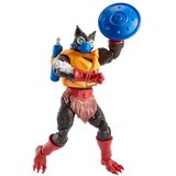 Mattel Figura Masters of the Universe - Revelation Masterverse Stinkor, 18 cm | shoptok.hr