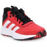 Adidas Modne superge OWNTHE GAME 2 Črna | Shoptok.si