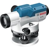 Bosch Optički uređaj za niveliranje GOL 20 D (Radno područje: Maks. 60 m, Mjerna skala: 1°(vodoravni krug)) | shoptok.hr