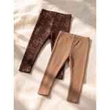 Sinsay Rebraste tajice s motivom mašni 2 pack | shoptok.hr