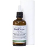 Heiltropfen 99,9 % DMSO s pipeto (100 ml) | Shoptok.si