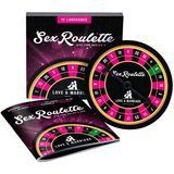 Tease & Please Igra Sex Roulette Love &amp; Marriage | Shoptok.si