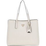 Guess Ročne torbice Meridian Ii Girlfriend Tote Bež Cene