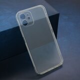  Maska clear fit za iphone 12/ providna Cene