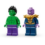 Lego Marvel kamion Hulk protiv... Thanosa 7+ igračaka | Eponuda.ba