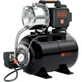 Black & Decker Hišni vodni sistem Black & Decker BXGP1100XBE, 1100 W | Shoptok.si