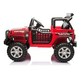 Lean_Toys Otroško avto 4x4 jeep xmx618 črna | Shoptok.si