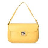 Gave lux Ženska koŽna torba glx220601523fbg/ Žuta | Eponuda.com