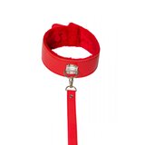 Lola games Ogrlica Party Hard Circus Red | ePonuda.com