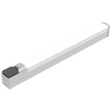 Master Lampa 20W 6500K 2000Lm IP44 230V 50Hz 865x57x75mm silver s utikačem M1-B01PIRS-865 | Eponuda.ba