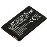 AVIZAR Nadomestna baterija za Doro PhoneEasy 510 Li-ion 3,7V 900mAh 3,3Wh,, (5000070438) Cene