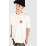 Spitfire Classic '87 Swirl Fill T-shirt cream | Shoptok.si