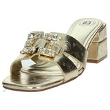 Laura Biagiotti Natikači 9040 Pozlačena | Shoptok.si