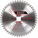 Einhell Pribor za stacionarne / preklopne testere TCT Rezni list 254x30x3,2 T48 Cene