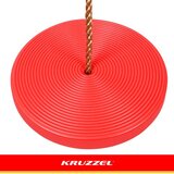 Kruzzel vrtna ljuljačka okrugla plastika 23554 | shoptok.hr