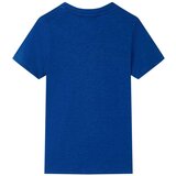  Dječja majica tamnoplava 104 | shoptok.hr