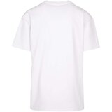 MT Upscale Majica siva / svetlo siva / roza / bela | Shoptok.si