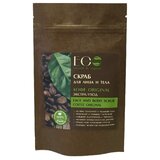 ECO LABORATORIE EO Laboratorie - Piling za lice i telo “originalna kafa” 40g Cijene