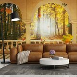  Tapeta - Dream about autumnal forest 450x270 Cijene