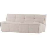vtwonen Bež sedežna garnitura iz tkanine bouclé 204 cm Cluster – | Shoptok.si