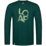 LOAP Men's T-shirt ALTRON Green | shoptok.hr