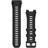 Garmin remen za Instinct 3 50 mm, 26 mm, crni silikon | shoptok.hr