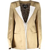 Just Cavalli CLASSIC JACKET WOMAN GOLD | Shoptok.si