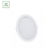  Algine led panel 2u1 18W, 4000K, 1900lm krug | Eponuda.com