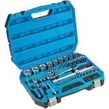 Högert HT1R424 Set nasadnih ključeva 1/2" + 1/4" 4-36 89/1