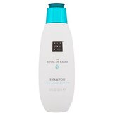 Rituals the ritual of karma colour protect & nutrition shampoo šampon za barvane lase 250 ml za ženske Cene