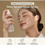 Abib Jericho Rose Mist Serum Glow Spray posvetlitveni serum za obraz v pršilu 100 ml | Shoptok.si
