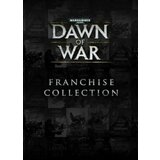 Steam Warhammer 40,000: Dawn of War Franchise Pack (PC) Key EUROPE | ePonuda.com