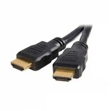 E-green Kabl HDMI-HDMI M/M 2.0 1.8m crni Cene