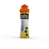 GO Isotonic Energy Gel – Brza energija bez vode (22 g UH)
