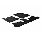 Gledring gumeni tepisi za Citroen C4 Picasso 2006-2013 | shoptok.hr