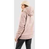 Carhartt WIP Nimbus Pullover Anorak glassy pink | Shoptok.si