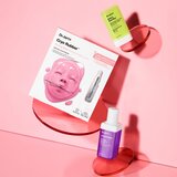 Dr.Jart+ Cryo Rubber™ Firming Mask intenzivna hidrogel maska za učvršćivanje kože lica 40 g | shoptok.hr