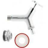 Geka plus set pipe za sod z deževnico | Shoptok.si