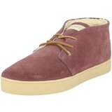 Pompeii Čevlji na vezalke 'CATALINA' rjasto rjava | Shoptok.si