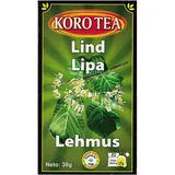KoRo lipa premium čaj