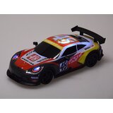 Drift autić Super Racing na daljinski crveni Slike