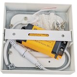  LED plafonsko svetlo FENIX LED/6W/230V 2800K 12 cm | Eponuda.com