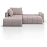 Bessagi Home Sedežna Garnitura Gia, Svetlo Siva | Shoptok.si