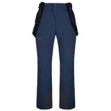 Kilpi Men's ski pants MIMAS-M dark blue Cene