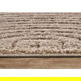 Elle Decoration Svjetlo smeđi tepih 160x235 cm Panglao New York Taupe – | shoptok.hr