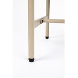 White Label Stranska mizica 38x48 cm Amaya – | Shoptok.si