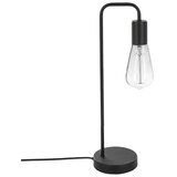 Atmosphera lampa 13x45cm metal cement keli 148168B cene